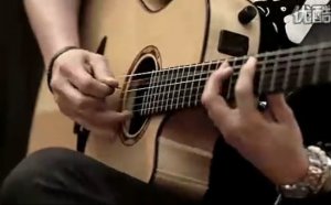 Rodrigo Gabriela hanuman