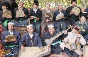 سازەندىلەر- دولانلىق