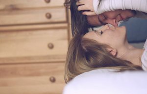 ئۇ قەلبىمىدىكى تۇنجى مۇھەببەت