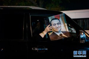 مىسىر تەپتىش مەھكىمىسى سابىق زۇڭتۇڭ مۇبارەكنى تۈرمە دوختۇرخانىسىغا قايتۇرۇپ كېلىشنى قارار قىلدى