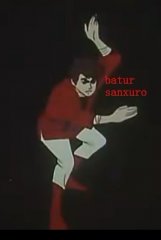 باتۇر سانخىلو