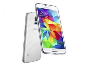 Galaxy S5 نىڭ تۇنجى كۈنلۈك سېتىلىش مىقدارى S4 تىن ئېشىپ كەتتى