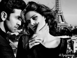 مۇھەببەت-شەخسىيەتچى