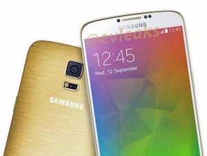 مېتال گەۋدىلىك GALAXY S5 گە GALAXY Alpha دەپ ئىسىم قويۇلىدۇ