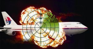 MH17 ئايروپىلان ۋەقەسىدىكى توققۇز چىگىش مەسىلە