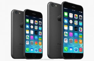 iPhone6 ياپونىيەدىكى ئامازون تور بېكىتىدە ئاشكارىلاندى