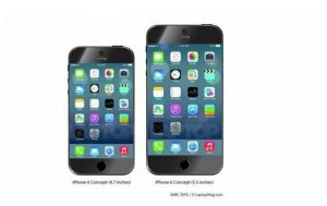 ‹‹ئالما›› شىركىتى 9-سېنتەبىر iPhone6نى ئېلان قىلىدۇ