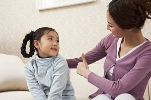 ماختاش ۋە بالىلار تەربىيسى