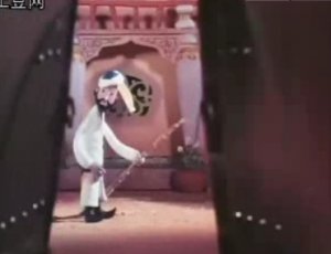نەسىردىن ئەپەندىم