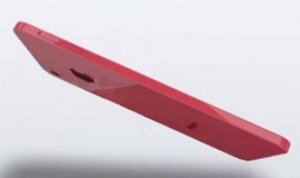 4.7دىيۇملۇق iPhone 6C سۈرىتى ئېلان قىلىندى