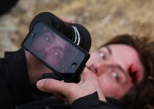 iPhone ئىشلىتىپ سۈرەتكە ئېلىنغان تۇنجى فىلىم