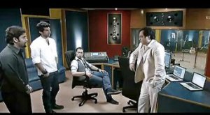 ئاشىق ( توم ھى ھو ) ( تولوق كىنو قىسمى )