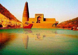 قۇمۇل ئۇيغۇر ۋاڭلىرىنىڭ مەككە شەھىرىدىكى ئۆي – زېمىنى توغرىسىدا
