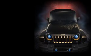 jeep ماشىنا