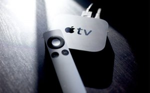 يېڭى Apple TV مەھسۇلاتى 4-ئايدا ئېلان قىلىنىدۇ