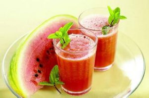 تاۋۇز شورپسىى