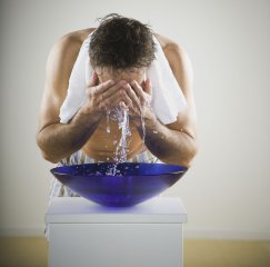 يۈز يۇيۇش ھەرىكىتى زۇكامىنىڭ ئالدىنى ئالىدۇ