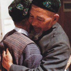 سالامىنىڭ شەرتىلىرى