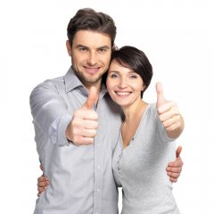 بىز ئەڭ ياخشىسىى ئايرىلىپ كېتەيىلى