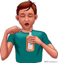 ھاراقتىن كېىيىن دورا ئىچىش زىيانلىق