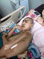 ‏بىلىپ ئۈمىد ئىللىقلىق يەتكۈزۈش كوللىكتىۋى خوتەن تارماق ئەترىتىنىڭ 24-قېتىملىق پائالىيەت ئۇقتۇرۇشى