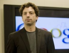 google تور بىكتىنىڭ قۇرغۇچىسى--Sergay Brin رەسىملىرى