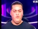 ئىغىزدا، جىكسۇن مۇزىكىسنى دوراش