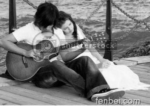 سەن ئۈچۈن (for you)