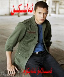 ئەل تىكىن