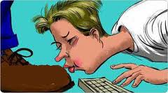 خۇشامەتكويلۇق
