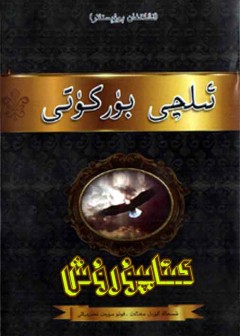 ئىلچى بۈركۈتى (تاللانغان پوۋېستلار)