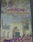 ئۇيغۇر ئېتنوگرافىيىسى