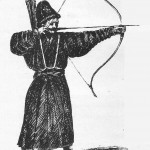 Kalmak_archer