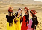 uyghur