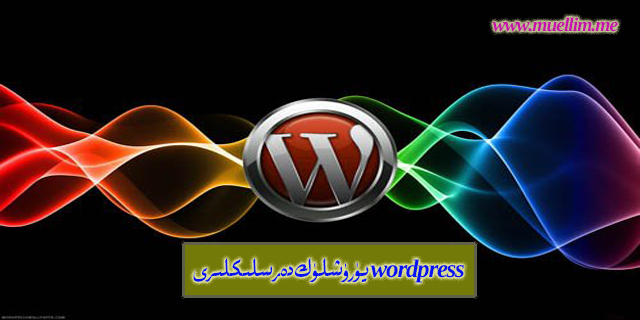 WordPressتوغرىسىدا يېزىلغان جەۋھەر تېمىلار