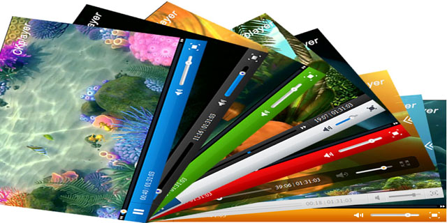 ckplayerنىڭ 6.7نەشرىنى wordpress قا ئورنىتىش