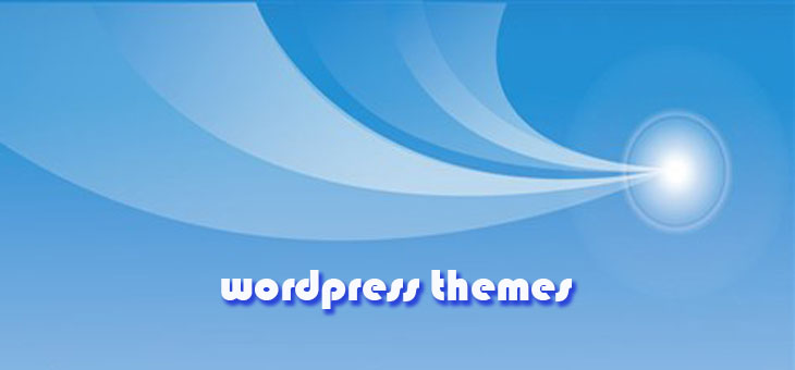 نادىر WordPress ئۇسلۇبلىرى