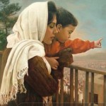   قىزغىن قارشى ئالىمەن!