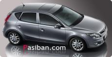 كىچىك ئائىلىگە باپ ئىخچام ماشىنا - Hyundai i30