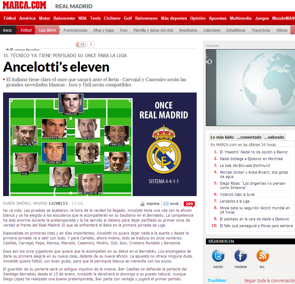Once titular del Real Madrid de Carlo Ancelotti -.png