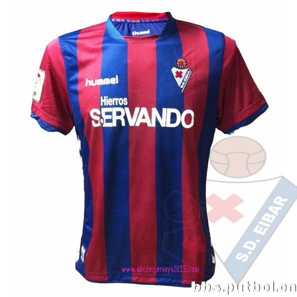 Eibar home soccer jersey 2014-2015.jpg