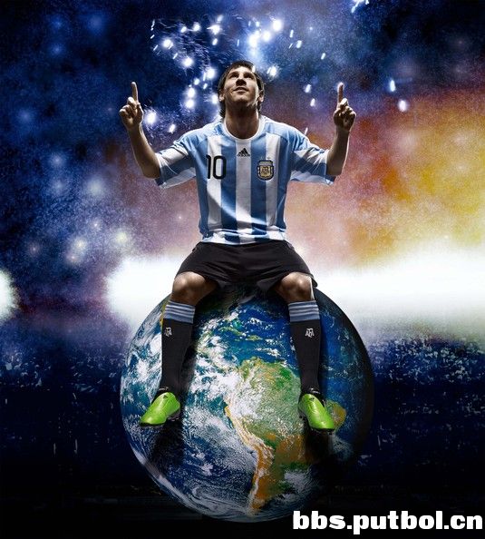 Lionel Messi Announced 2009 FIFA World Player 0ZmdtlRsLijl.jpg