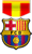 بارسىلونا لۈكچىكى
