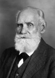 ئىۋان پاۋلوۋ Ivan Petrovich pavlov
1849-1936 