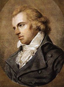 يۇھان فىرىدېرخ شىللېر Johann Christoph Friedrich von Schiller 