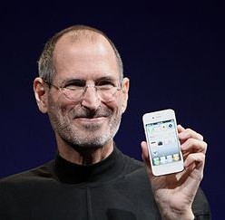 سىتىف جوبىس  (Steve Jobs)