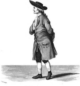 Henry Cavendish