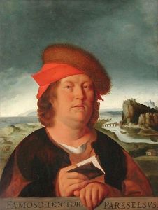 Paracelsus