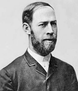 Heinrich Hertz