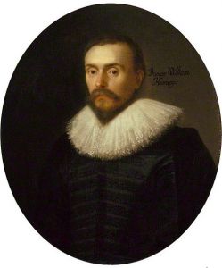 William Harvey